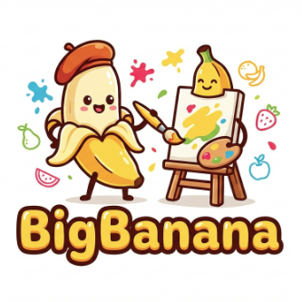 BigBanana Logo